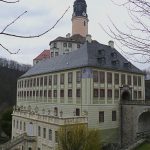 Schloss Weesenstein Müglitztal